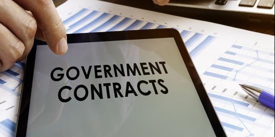 Government Contracts and the Truth in Negotiations Act